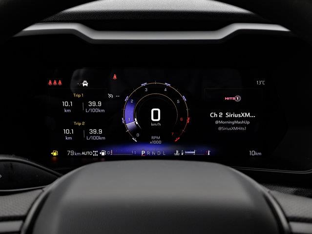 chevrolet Colorado 2026 - 19