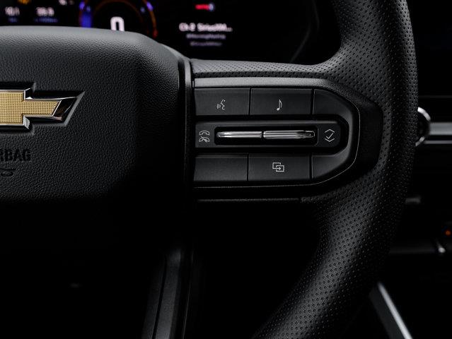 chevrolet Colorado 2026 - 20