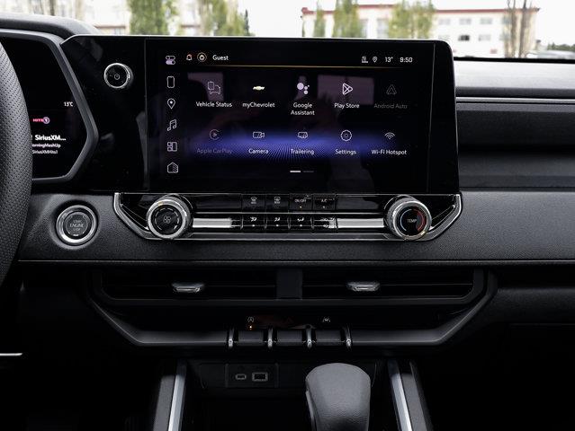 chevrolet Colorado 2026 - 22
