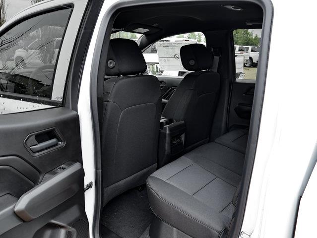 chevrolet Colorado 2026 - 24