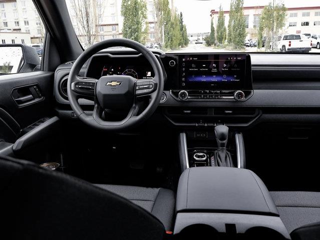 chevrolet Colorado 2026 - 25