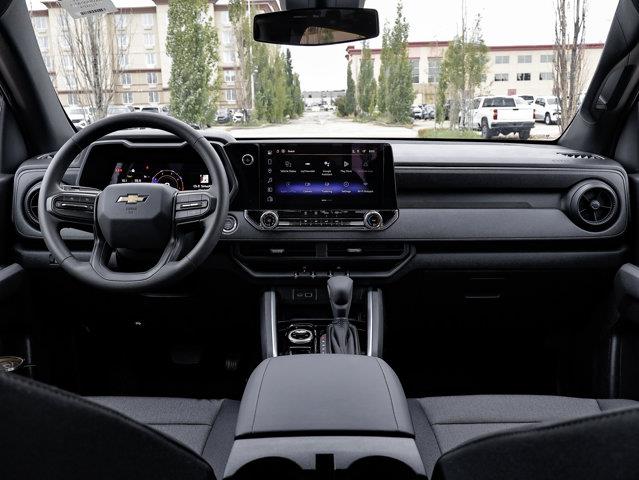 chevrolet Colorado 2026 - 26