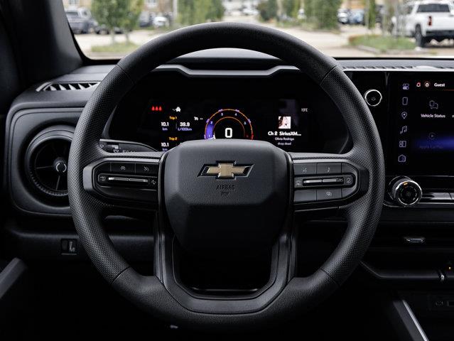 chevrolet Colorado 2026 - 27