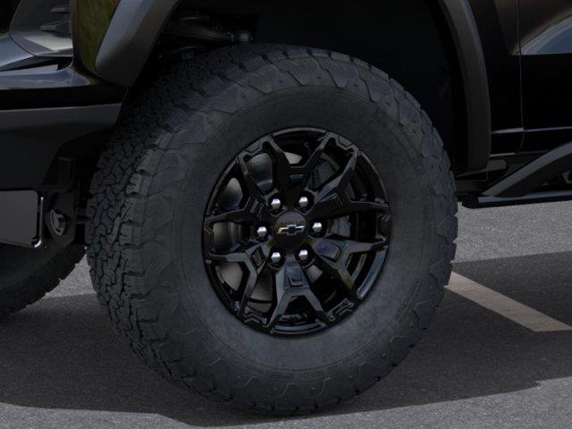 chevrolet Colorado 2026 - 9