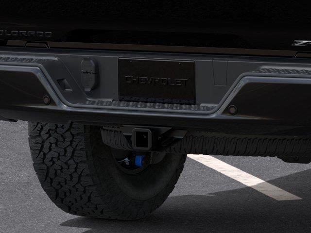 chevrolet Colorado 2026 - 14