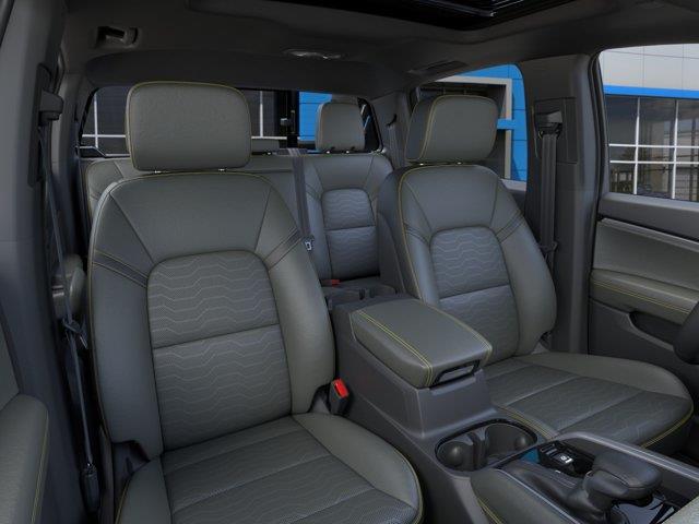 chevrolet Colorado 2026 - 16