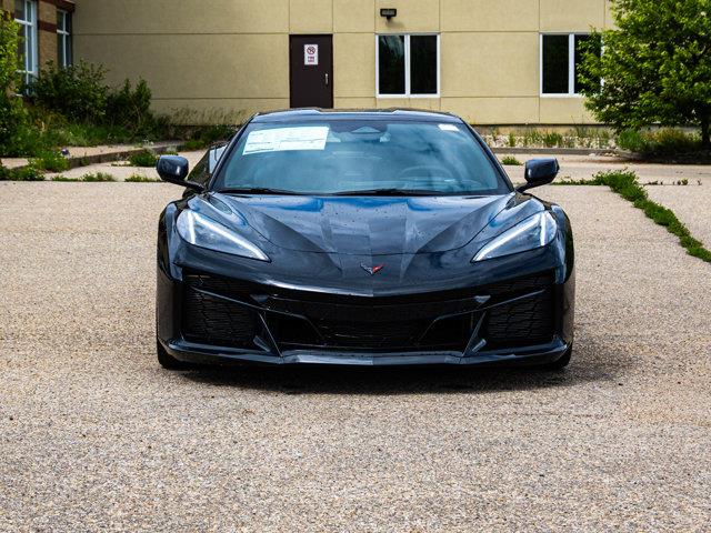 chevrolet Corvette 2026 - 3