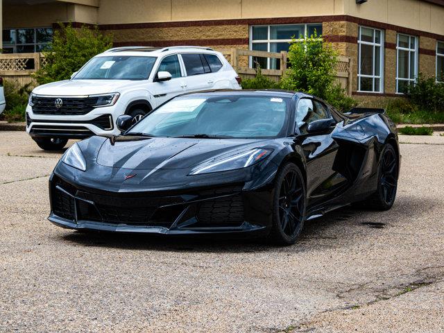 chevrolet Corvette 2026 - 4