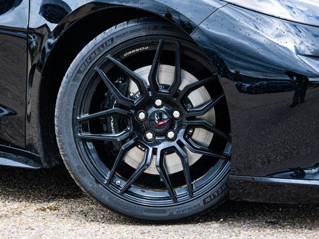 chevrolet Corvette 2026 - 5