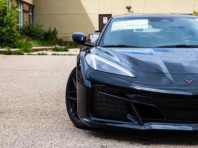 chevrolet Corvette 2026 - 6