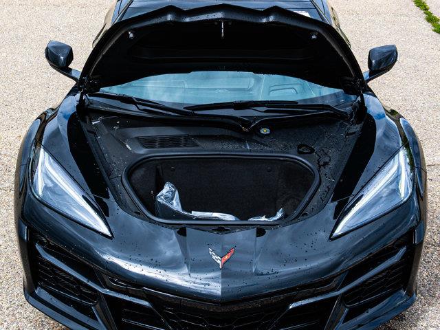 chevrolet Corvette 2026 - 8