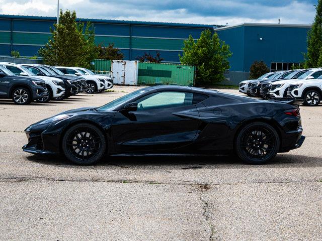 chevrolet Corvette 2026 - 9
