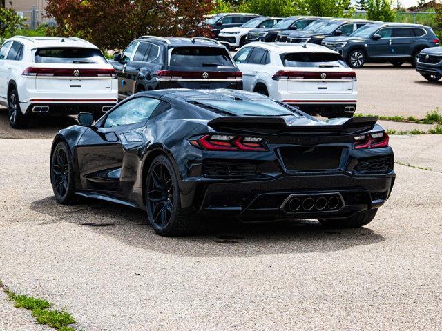 chevrolet Corvette 2026 - 10