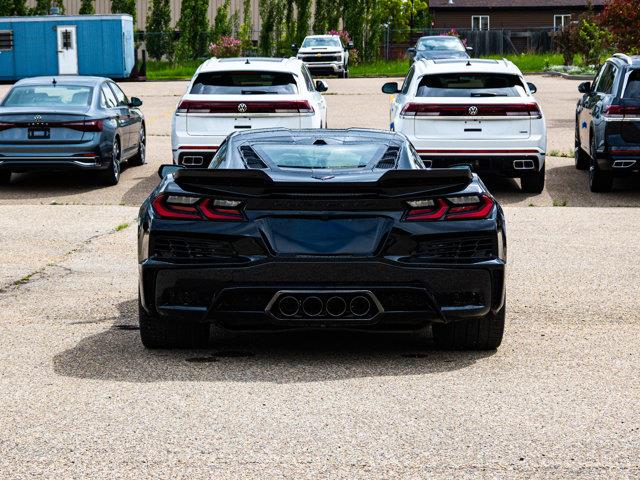 chevrolet Corvette 2026 - 11