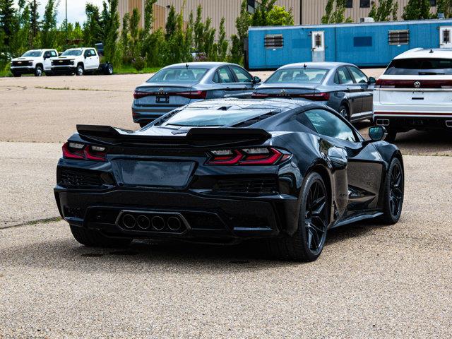 chevrolet Corvette 2026 - 12