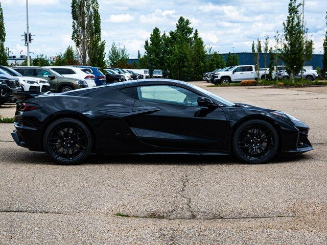 chevrolet Corvette 2026 - 13