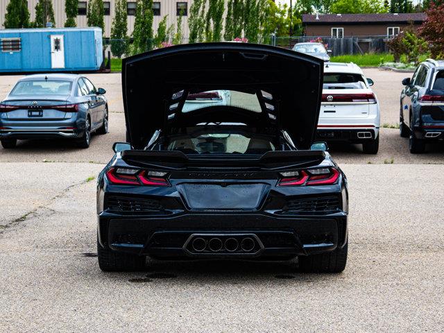 chevrolet Corvette 2026 - 15