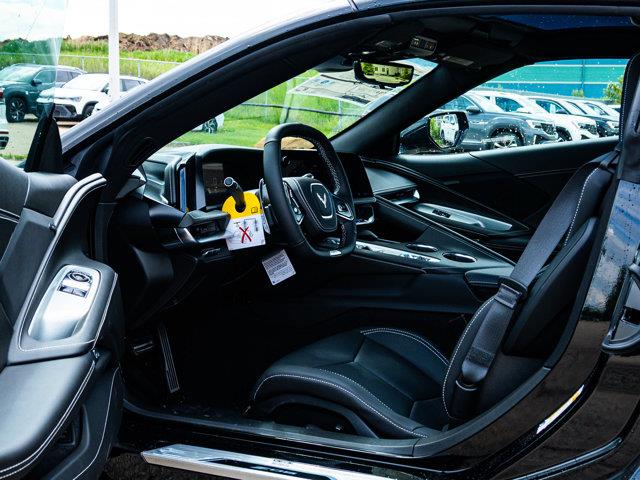 chevrolet Corvette 2026 - 16