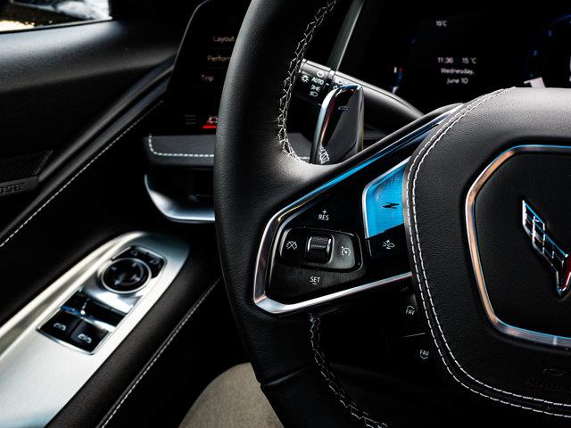 chevrolet Corvette 2026 - 21