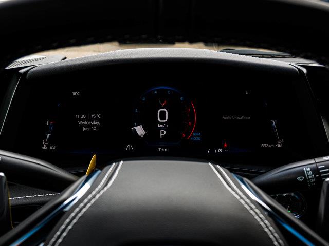 chevrolet Corvette 2026 - 22