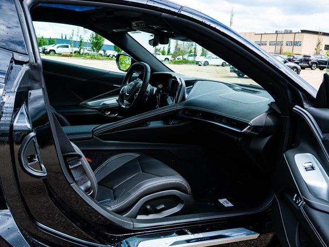 chevrolet Corvette 2026 - 30