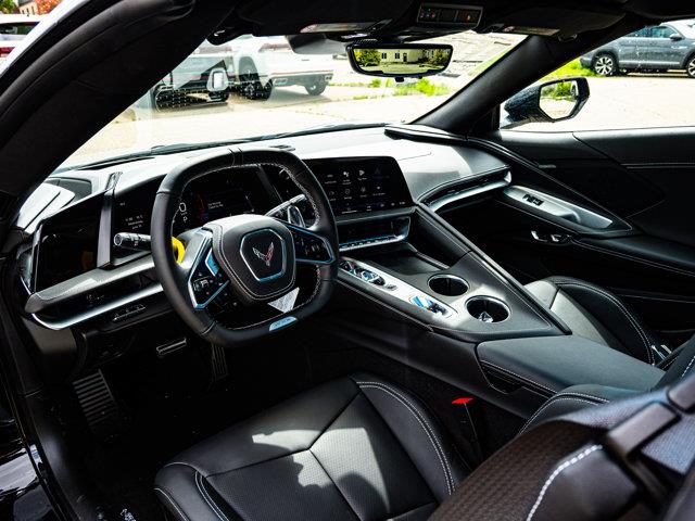 chevrolet Corvette 2026 - 31