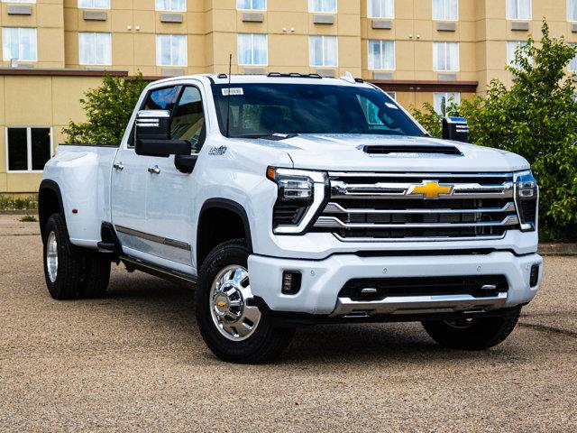 chevrolet Silverado 3500HD 2026 - 2