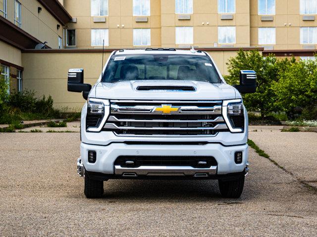 chevrolet Silverado 3500HD 2026 - 3