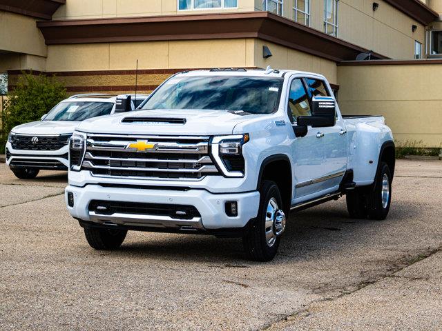 chevrolet Silverado 3500HD 2026 - 4