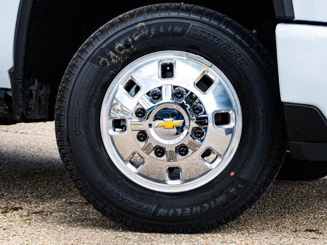 chevrolet Silverado 3500HD 2026 - 5
