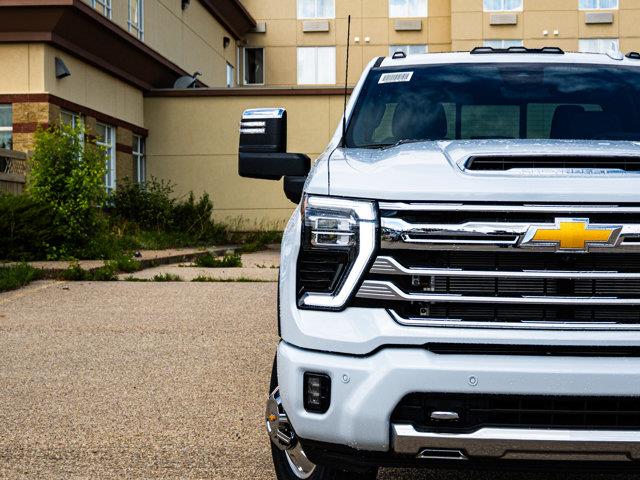 chevrolet Silverado 3500HD 2026 - 6