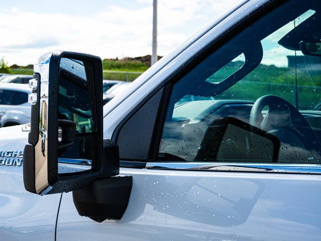 chevrolet Silverado 3500HD 2026 - 7