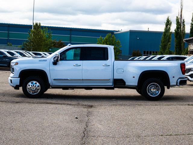 chevrolet Silverado 3500HD 2026 - 10