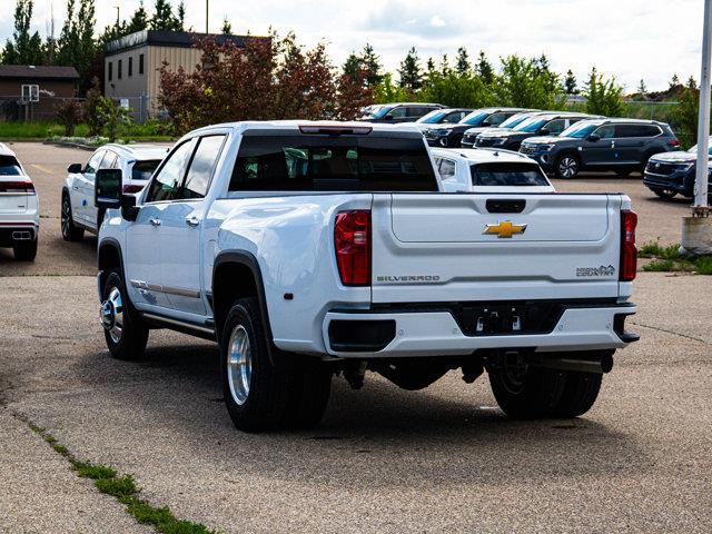 chevrolet Silverado 3500HD 2026 - 11