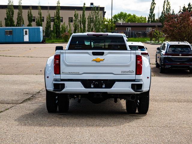 chevrolet Silverado 3500HD 2026 - 12