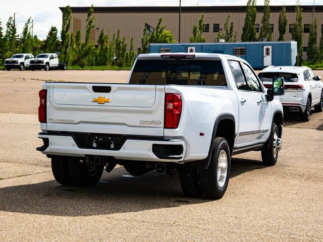 chevrolet Silverado 3500HD 2026 - 13
