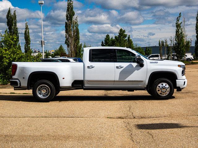 chevrolet Silverado 3500HD 2026 - 14