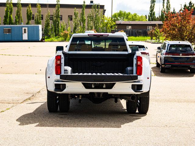 chevrolet Silverado 3500HD 2026 - 15