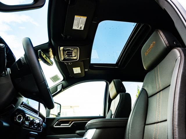 chevrolet Silverado 3500HD 2026 - 16