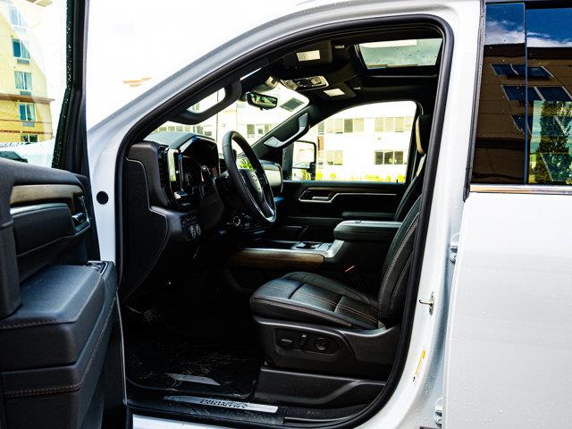 chevrolet Silverado 3500HD 2026 - 17