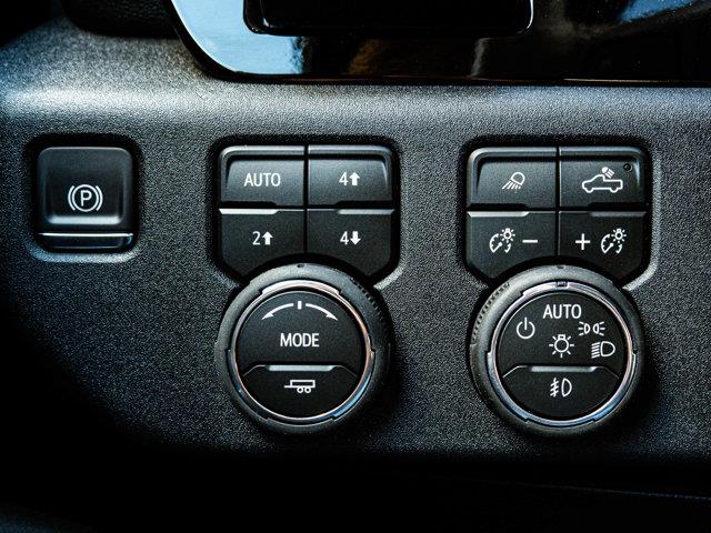 chevrolet Silverado 3500HD 2026 - 19