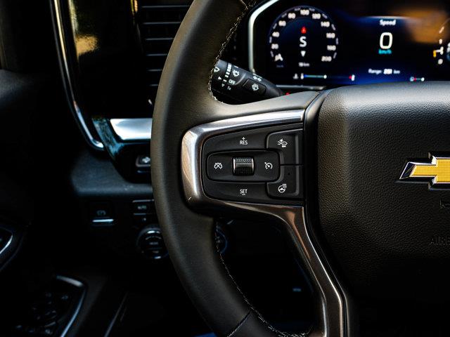 chevrolet Silverado 3500HD 2026 - 23