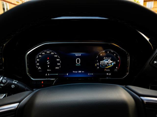 chevrolet Silverado 3500HD 2026 - 24