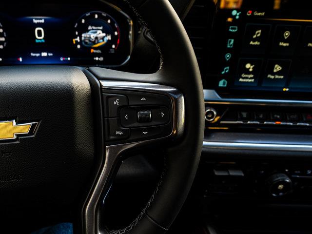 chevrolet Silverado 3500HD 2026 - 25