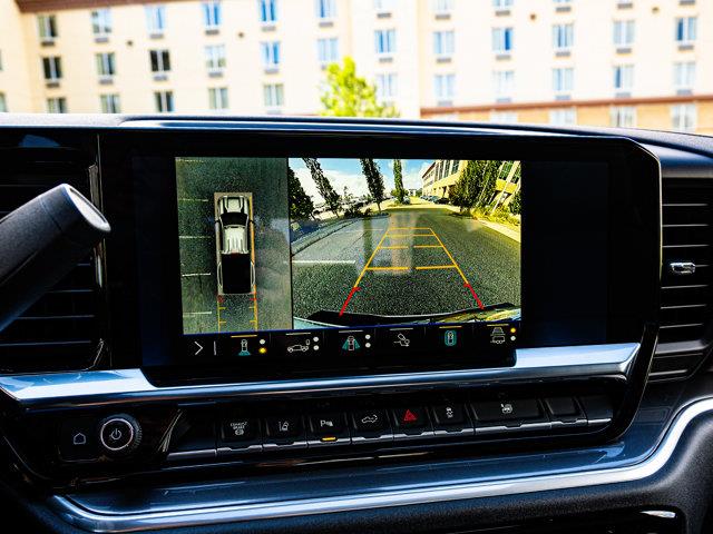 chevrolet Silverado 3500HD 2026 - 28