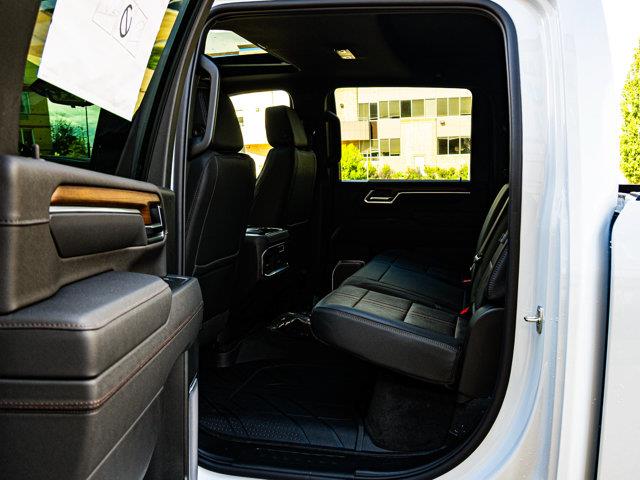 chevrolet Silverado 3500HD 2026 - 32