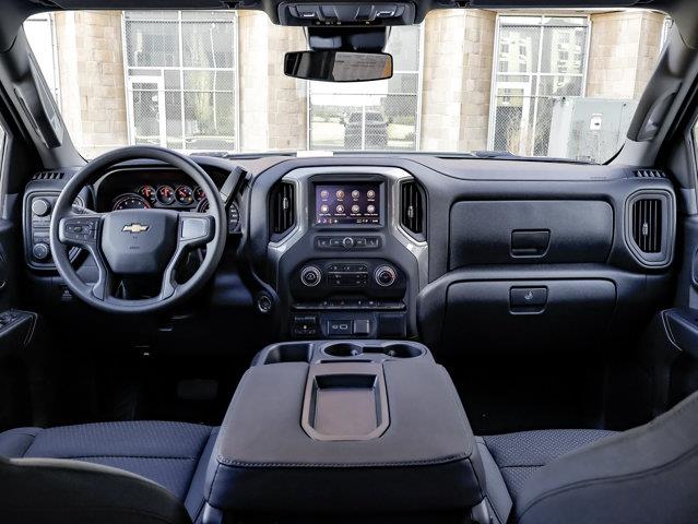 chevrolet Silverado 2500HD 2026 - 27