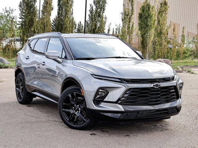chevrolet Blazer 2026 - 2