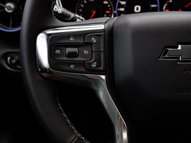 chevrolet Blazer 2026 - 24