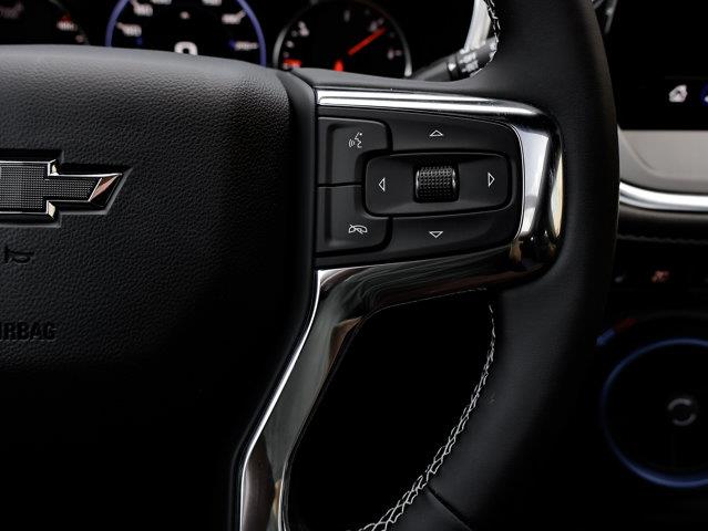 chevrolet Blazer 2026 - 26